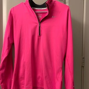 Women’s Nike Running Jacket size M